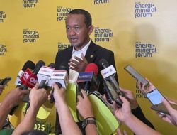 Pihak Bahlil Ogah Disalahkan: Pembatalan Diskon Listrik Bukan Dari Kementerian ESDM!