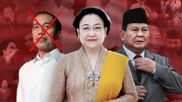 Terungkap Alasan Jokowi Absen Upacara Harlah Pancasila di Jakarta, Ogah Ketemu Megawati?