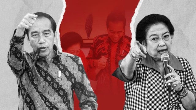 Ungkit Nama Jokowi, Analis Ungkap 2 Hal Yang Bikin PDIP Urung Gelar Kongres!