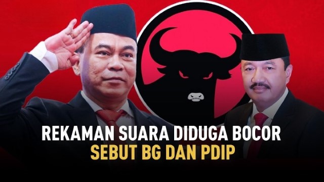 Dua Budi di Kabinet Merah Putih: Siapa Yang Akan Terjungkal?