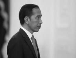 Eks Waketum Gerindra: Jokowi Orang Biasa, Stop Zalimi Beliau Dengan Isu Ijazah Palsu!