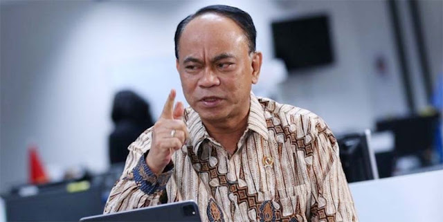 Budi Arie Ibarat Kerikil dalam Sepatu di Kabinet Prabowo