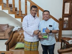35 Tahun Riset dan Inovasi Peternakan, Kini Guru Besar UGM Dipercaya Jadi Tenaga Ahli Menteri Pertanian