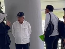 Heboh! Istri Pejabat Otorita IKN Ngadu ke Pak Basuki, Suami Diduga Selingkuh dengan 9 Perempuan