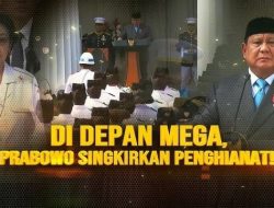 Mengejutkan! Sosok Pengkhianat Yang Ingin Disingkirkan Presiden Prabowo Diungkap Politikus Gerindra