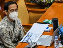 Korupsi Chromebook Era Nadiem, Kala Laptop Seharga Rp 5 Juta Dibayar Rp 10 juta