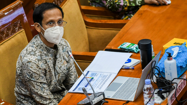 Korupsi Chromebook Era Nadiem, Kala Laptop Seharga Rp 5 Juta Dibayar Rp 10 juta
