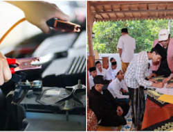 Saling Memaafkan, Kasus Dugaan Penganiayaan di Ponpes Gus Miftah Berakhir Damai