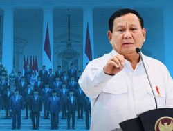 Pengamat Soroti Satu Hal Penting Yang Terlupakan Usai Prabowo Minta Pejabat Menyeleweng Mundur