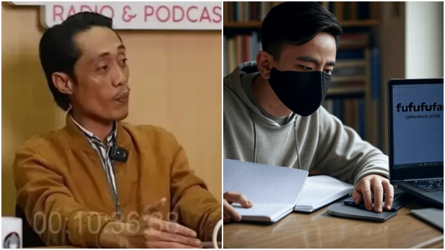 Kader PSI Dian Sandi Klaim Punya Bukti Akun Fufufafa Bukan Milik Gibran: Itu Ciptaan Orang Lain
