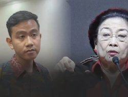 Masih Dendam ke Jokowi? Analis Sebut Wajar Megawati Cueki Gibran: Artinya Memang Tak Suka!