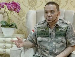 Kapolri Diisukan Diganti, Haidar Alwi: Pihak yang Resah Kejahatan Diberantas