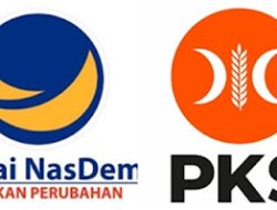 PKS dan Nasdem Berpotensi Masuk Kabinet di Tengah Isu Reshuffle