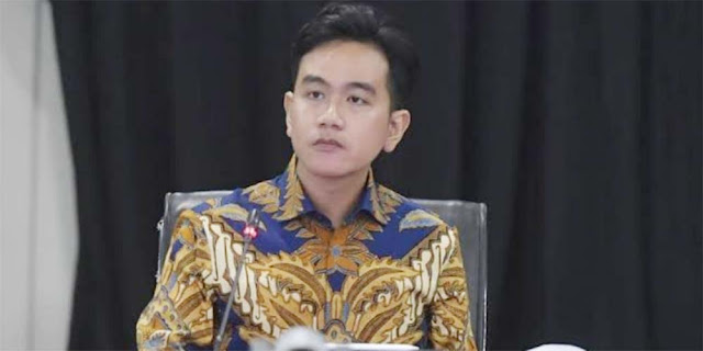 Desakan Pemakzulan Gibran Bertolak Belakang dengan Putusan MK