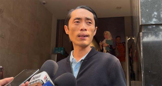 Kader PSI Dian Sandi Klaim Punya Bukti Kuat Akun Fufufafa Bukan Milik Gibran: Ciptaan Orang Lain