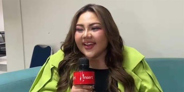 Akui Pemeran Video Syur 4 Menit, Lisa Mariana Pasrah Jika Dipolisikan