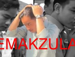 Gibran Terciduk Follow Akun Judol, Desakan Pemakzulan Makin Menguat, Roy Suryo: Terbukti Moral & Etikanya Tidak Patut menjadi Wapres