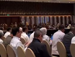 Pemda Dapat Lampu Hijau Rapat di Hotel dan Anggaran Fantastis Hotel-Makan Menteri, Efisiensi Cuma Omon-omon?