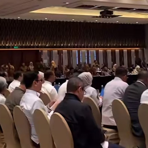 Pemda Dapat Lampu Hijau Rapat di Hotel dan Anggaran Fantastis Hotel-Makan Menteri, Efisiensi Cuma Omon-omon?