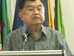 JK Singgung soal Ijazah: Simpan Aslinya, Nanti Jadi Gubernur Ditanya Tidak Ada, Memalukan!