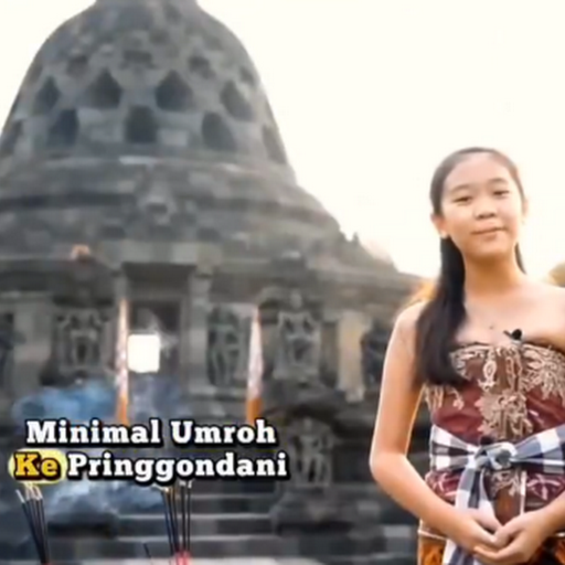 Viral Iklan Promosi Candi Borobudur Sindir Haji dan Umroh, MUI: Jangan Senggol Agama Lain