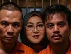 Inilah Nyali Trio Alumni UGM Membongkar Dugaan Ijazah Palsu Jokowi