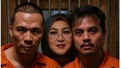 Inilah Nyali Trio Alumni UGM Membongkar Dugaan Ijazah Palsu Jokowi