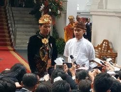 Buni Yani: Jokowi-Gibran Bawa Indonesia ke Zaman Kolonial