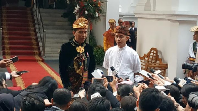 Buni Yani: Jokowi-Gibran Bawa Indonesia ke Zaman Kolonial