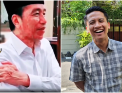 Ramai Kabar Jokowi Jatuh Sakit sampai Berobat ke Jepang, Ajudan Beberkan Faktanya