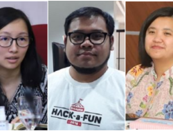 Korupsi Chromebook, Kejagung Cekal Tiga Eks Stafsus Nadiem Usai Mangkir dari Pemeriksaan