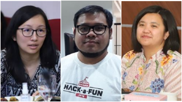 Korupsi Chromebook, Kejagung Cekal Tiga Eks Stafsus Nadiem Usai Mangkir dari Pemeriksaan