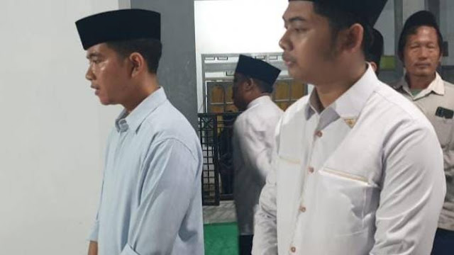 Isu Pemakzulan Gibran Bentuk Kudeta Halus Purnawirawan TNI