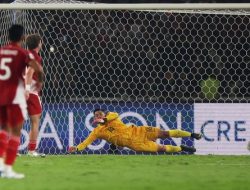 Resmi! Indonesia Lolos ke Putaran Keempat Kualifikasi Piala Dunia, Selanjutnya Bersiap Lawan Jepang