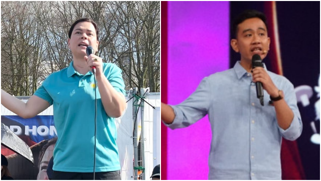 Isu Pemakzulan Wakil Presiden, Pegiat Medsos: Saatnya Indonesia Tiru Filipina