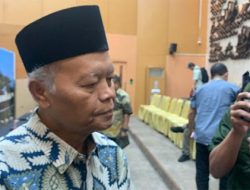Surat Pemakzulan Gibran Sudah di Meja Ketua MPR