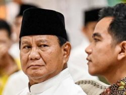 Polemik Pemakzulan Wapres Gibran Rakabuming Raka, Pegiat Media Sosial: Presiden Prabowo Tidak Menolak