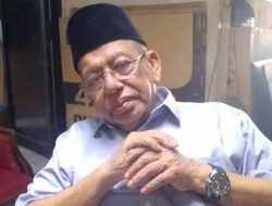 Habib Umar Alhamid: Isu Pergantian Kapolri dan Desakan Pemakzulan Gibran Membawa Berkah!