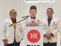 Dulu Dukung Anies, PKS: Majelis Syura Full Mendukung Koalisi Prabowo