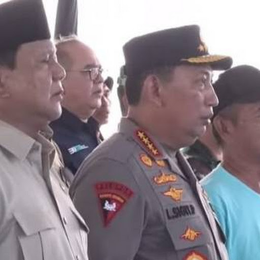 Tak Perlu Tunggu Masa Pensiun, ISESS Minta Prabowo Tiru Cara SBY Cari Sosok Kapolri