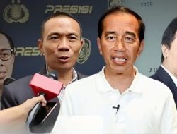 Polda Metro Ngotot Pakai Hasil Uji Forensik Bareskrim, Kode Keras Kriminalisasi Terhadap Roy Suryo dkk?