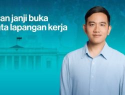 IRONI! Pengangguran-PHK di Mana-Mana, Janji 19 Juta Lapangan Kerja Kini Dipertanyakan