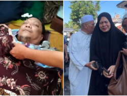 Kronologi Wafatnya Ustad Yahya Waloni, Jemaah Ungkap Isi Khotbah Terakhirnya