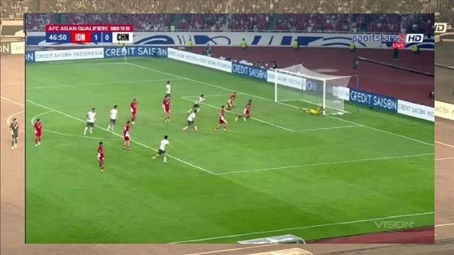 Usai Dikalahkan Timnas Indonesia, Luapan Amarah Netizen China Bikin Ngakak: Pulang Saja Tanam Kentang