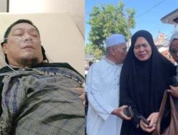 Penyebab Ustad Yahya Waloni Meninggal saat Khutbah Kedua, Ternyata 2021 Ada Riwayat Sakit Ini