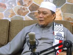 Kisah Ustaz Yahya Waloni Pernah Mati Suri Usai Khotbah