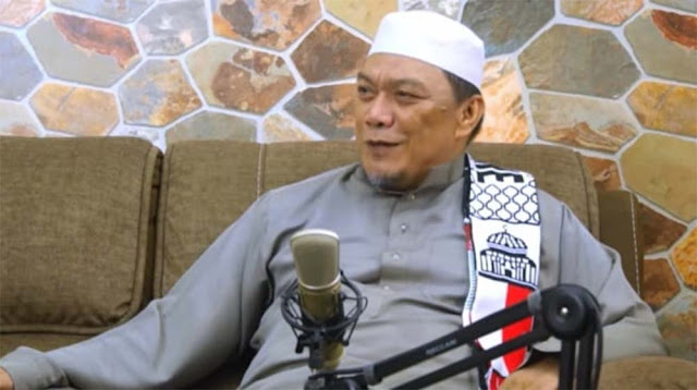 Kisah Ustaz Yahya Waloni Pernah Mati Suri Usai Khotbah