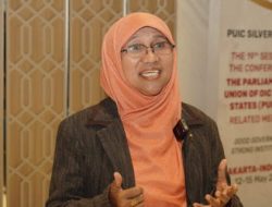DPR Desak Pemerintah Turun Tangan Hentikan Segera Penambangan Nikel di Raja Ampat