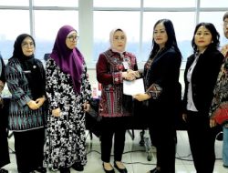 Akhirnya RSUD Tarakan Minta Maaf dan Skorsing dr. Diah dalam kasus Kematian Pasien Johanes