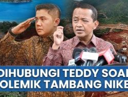 Wisata Dunia atau Tambang Nikel? DPR Pilih Sisi Tak Terduga, Bahlil Didorong Cabut Izin Raja Ampat Selamanya!